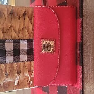 Dooney & Bourke Wallet